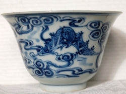 Tibetan Antiques Ceramic & Porcelain Oriental Art